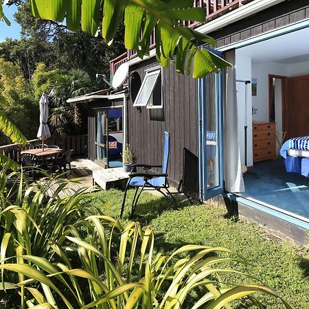 Ferienwohnung Palm Heights Palm Beach Exterior foto