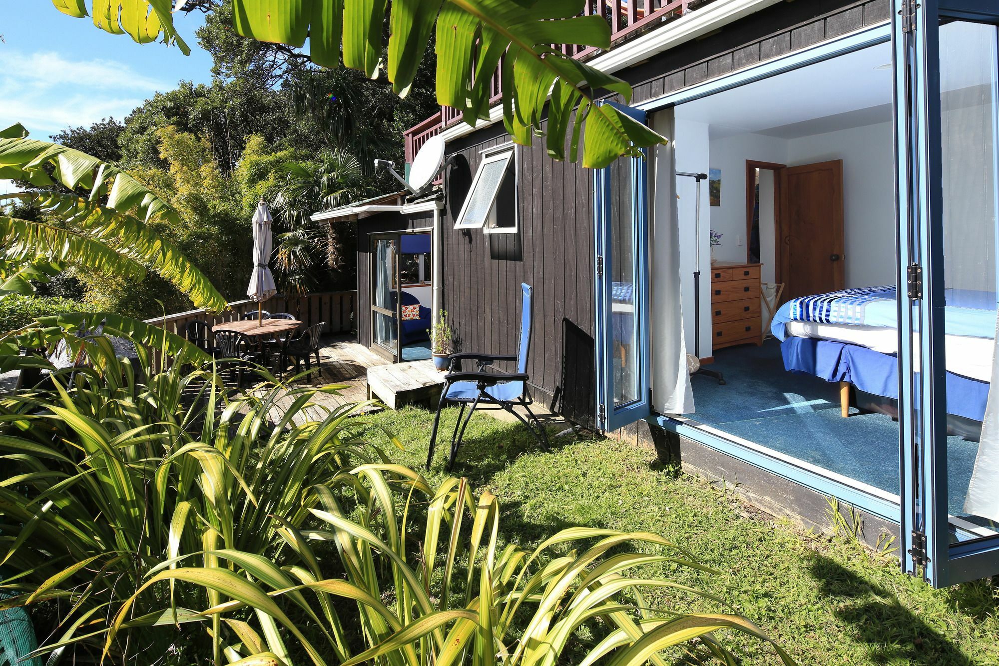 Ferienwohnung Palm Heights Palm Beach Exterior foto